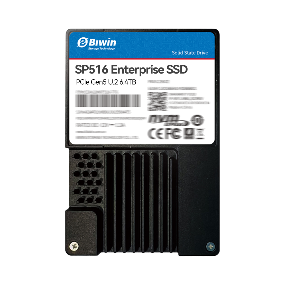 PCIe 5.0 SSD（图1）