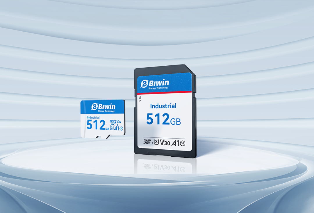 10路4K监控全天持续写入0掉帧！这款工业级存储卡真有这么丝滑？