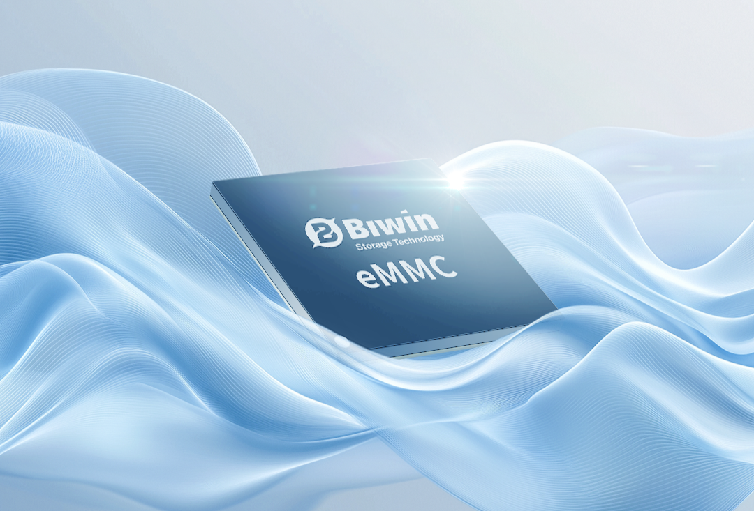 全链国产，自研主控！佰维特存车规级eMMC荣获多项行业大奖，引领汽车存储新标杆